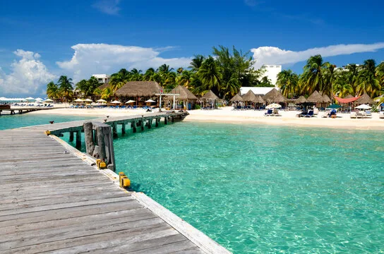 Qué hacer en Isla Mujeres en un día: itinerario sin prisas
