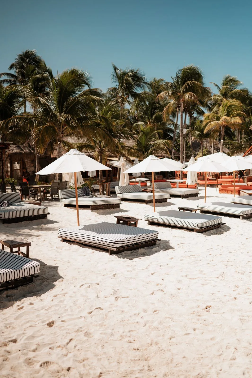 Day Pass en Isla Mujeres: cómo aprovechar un día en Playa Norte