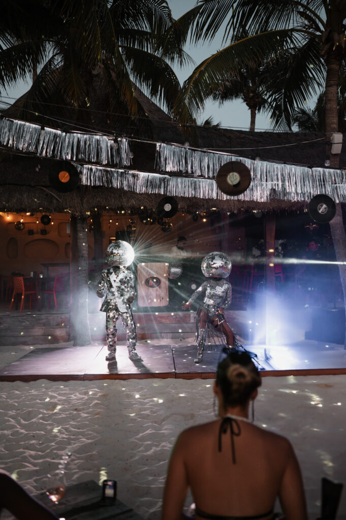 Top Things to Do in Isla Mujeres — Why Green Demon Is a Must-Visit